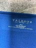 Talbots Outlet Blue 3/4 Sleeve Top Size XL Petite - photo 7