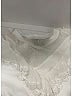 Chloé White Wardrobe 100% Cotton White Blouse Size M - photo 5