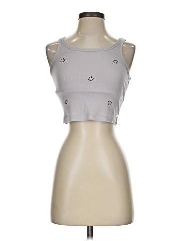 Victoria's Secret Pink Tank Top (view 1)