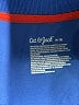 Cat & Jack Blue Short Sleeve Top Size 8 - photo 3