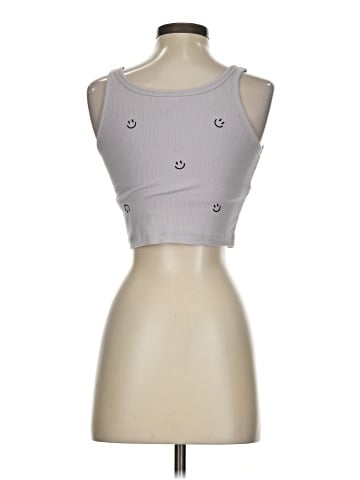 Victoria's Secret Pink Tank Top (view 2)