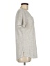 Athleta Silver Short Sleeve T-Shirt Size M - photo 4