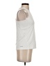 Adidas White Active Tank Size S - photo 4