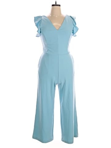RACHEL Rachel Roy Jumpsuit (view 1)