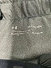 Under Armour 100% Polyester Gray Athletic Shorts Size XS - photo 3