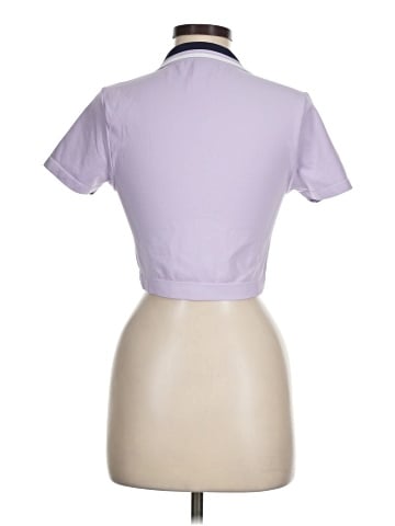 Victoria's Secret Pink Short Sleeve Blouse (view 2)