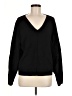 H&M Conscious Black Pullover Sweater Size M - photo 1