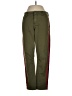 Current/Elliott Color Block Green Jeans Size 25 waist - photo 1