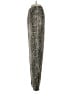 MICHAEL Michael Kors Animal Print Silver Casual Pants Size XS - photo 5