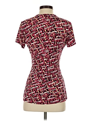 Alfani Short Sleeve T-Shirt (view 2)