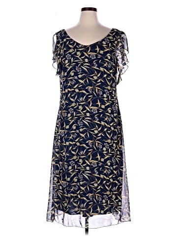 Mary McFadden Casual Dress (view 1)