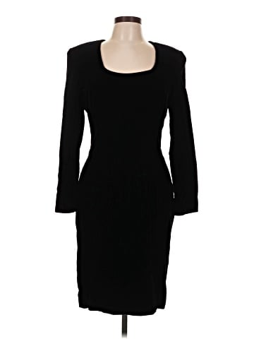Leslie Fay Cocktail Dress (view 1)