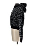 ROTATE 100% Organic Cotton Print Black Pullover Sweater Size L - photo 5