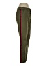 Current/Elliott Color Block Green Jeans Size 25 waist - photo 4