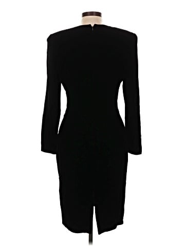 Leslie Fay Cocktail Dress (view 2)
