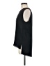 Rag & Bone 100% Silk Black Blouse Size M - photo 5
