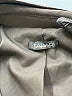 Tahari Brown Blazer Size 4 - photo 6