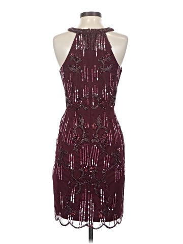 Aidan Mattox Cocktail Dress (view 2)
