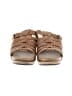 Dansko Tan Sandals Size EU 38 - photo 2