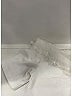 Chloé White Wardrobe 100% Cotton White Blouse Size M - photo 10