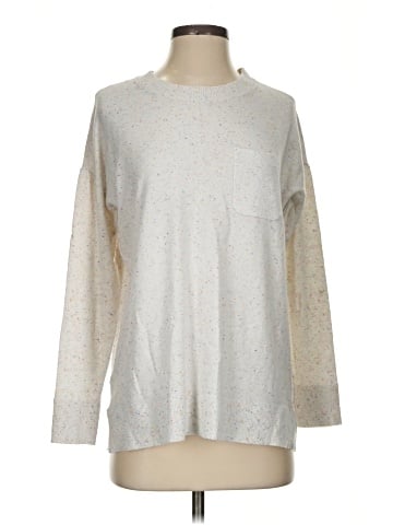 Ann Taylor LOFT Pullover Sweater (view 1)