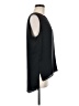 Rag & Bone 100% Silk Black Blouse Size M - photo 4