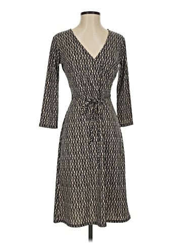 Ann Taylor LOFT Casual Dress (view 1)