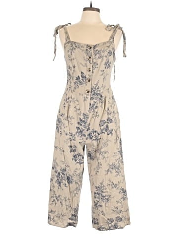 Gal Meets Glam Jumpsuit (view 1)