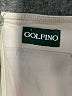 Golfino Solid Tan Skort Size 8 - photo 3