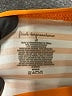 First Impressions Yellow Rash Guard Size 4T - photo 3