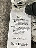 Rinascimento Ivory Pullover Sweater Size Med - Lg - photo 8