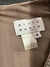 BIEFF BASIX Gray Cocktail Dress Size 8 - photo 7