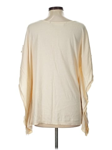 Laurie B. 3/4 Sleeve Blouse (view 2)