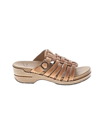 Dansko Sandals (view 1)
