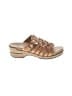 Dansko Tan Sandals Size EU 38 - photo 1