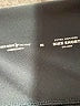 Active by Old Navy Solid Black Athletic Shorts Size M - photo 3