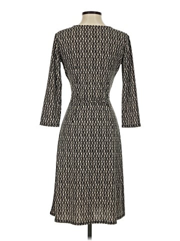 Ann Taylor LOFT Casual Dress (view 2)