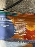 L.L.Bean Print Blue Casual Pants Size L - photo 8