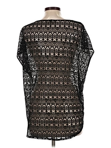 Chaus Sport 3/4 Sleeve Top (view 2)