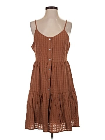 Newbury Kustom Casual Dress (view 1)