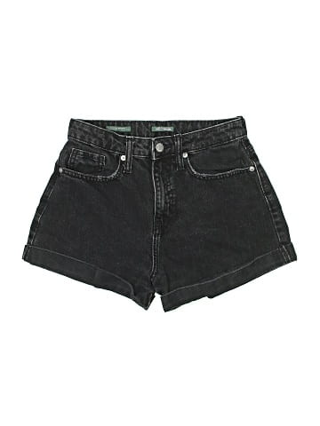 Wild Fable Denim Shorts (view 1)