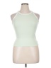 Active by Old Navy Green Tank Top Size XL - photo 1