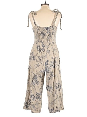 Gal Meets Glam Jumpsuit (view 2)