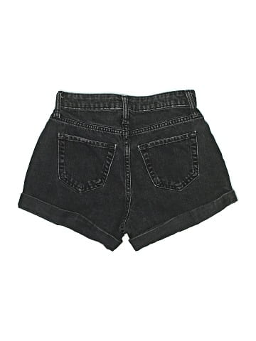 Wild Fable Denim Shorts (view 2)