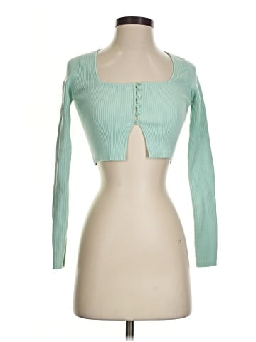 Zara Cardigan (view 1)