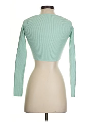 Zara Cardigan (view 2)