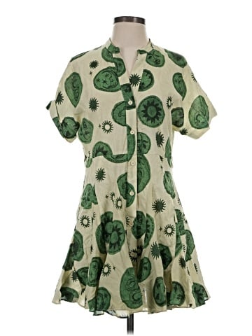 Zara Casual Dress (view 1)