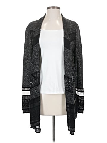 St. John Cardigan (view 1)