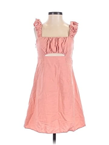 Altar'd State Casual Dress (view 1)