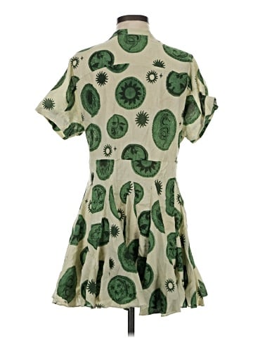 Zara Casual Dress (view 2)